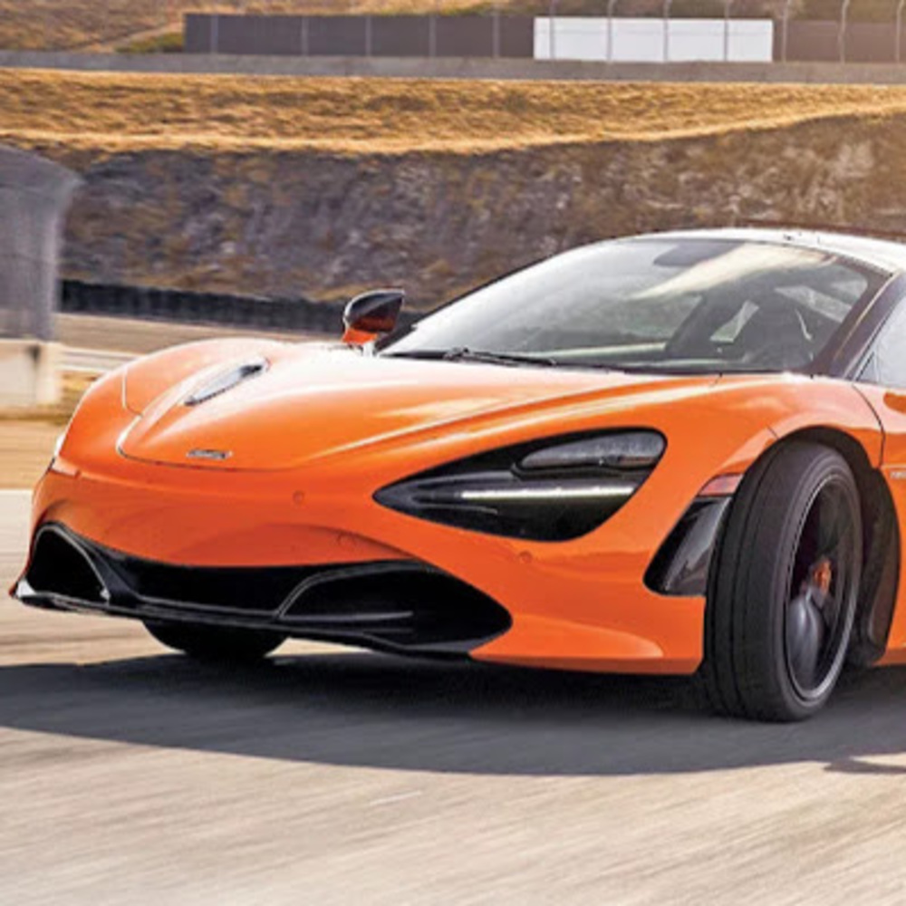 Meet your Posher, Armod